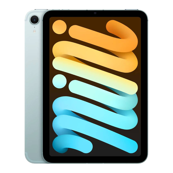 iPad mini (2024)