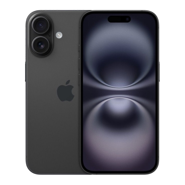 iPhone 16
